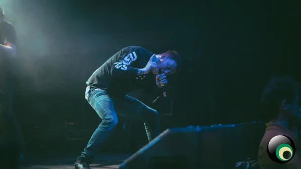 Kerrang Tour 2016 @ UEA