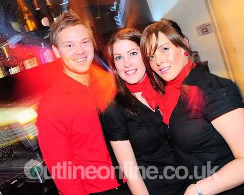 Opening Night