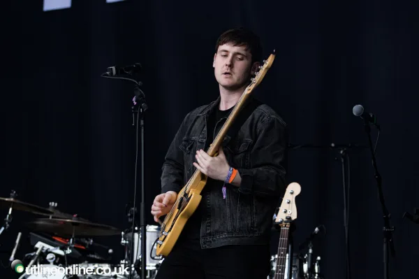 Neck of the Woods Festival 2022