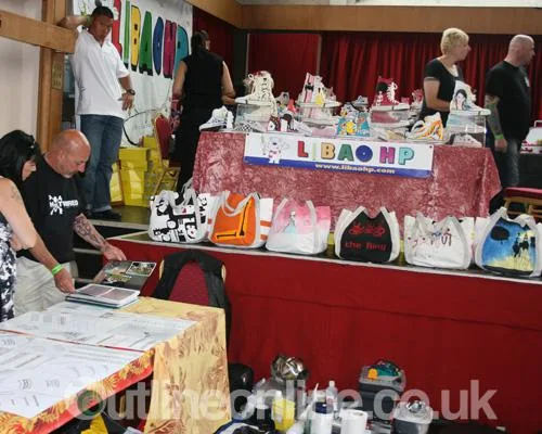 NBAF 2010
