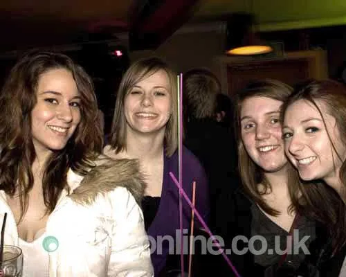 Dance Club