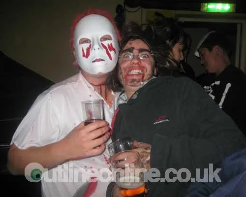 Halloween