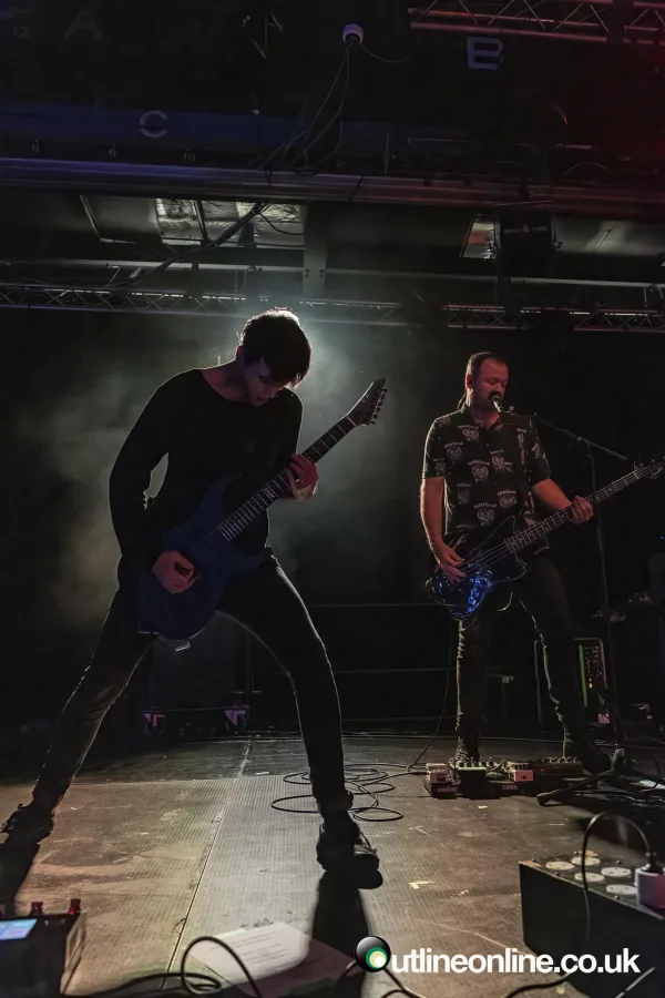 Katatonia