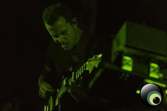 Latitude Festival 2012 // Part 3
