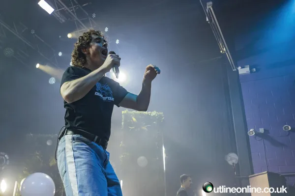 Don Broco