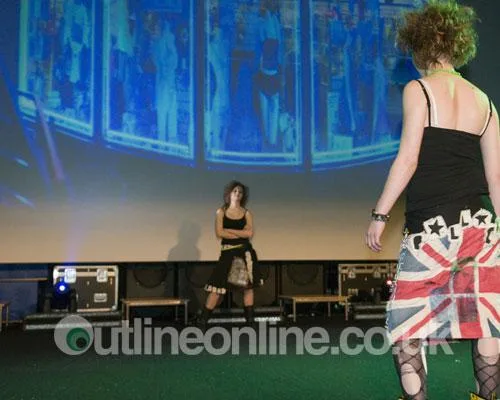 Fashion Show