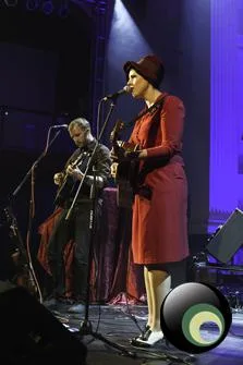 Duke Special at OPEN w/ Foreign Slippers & King Laconic