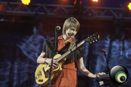 Latitude Festival 2012 // Part 4