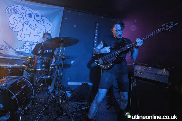 Naked Lungs