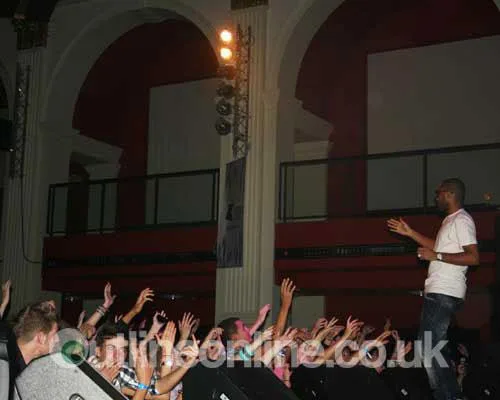 Kano & Example