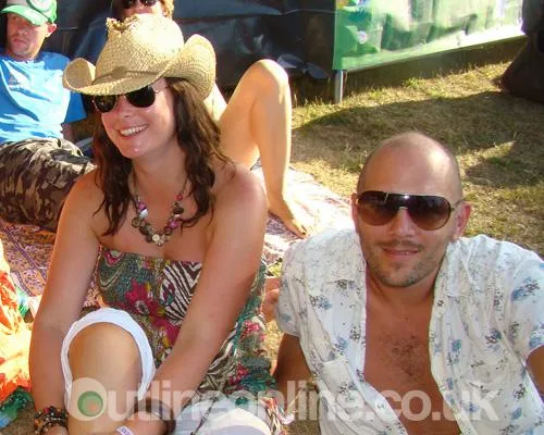 Latitude Fest pt 1