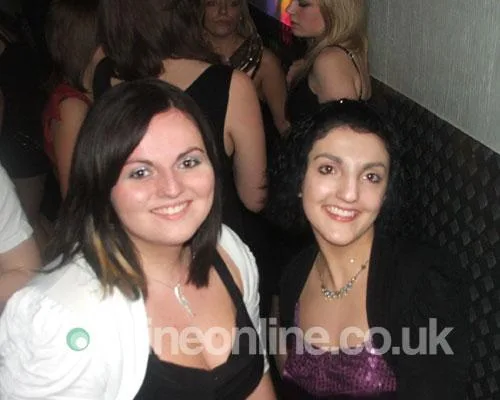 CCN Xmas Party