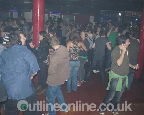 Silent Disco