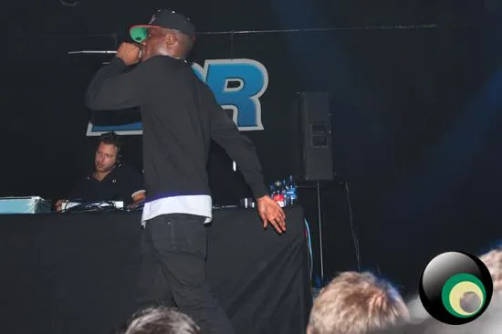 Chase & Status