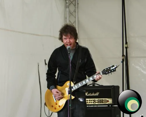 Music Weekend