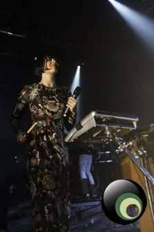 Bat for Lashes