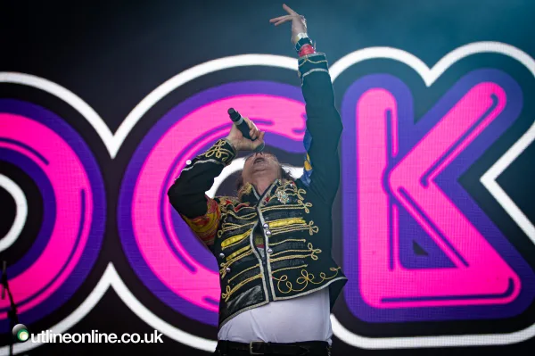 Let's Rock Ipswich