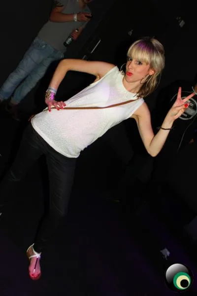 Rumble 18th Birthday