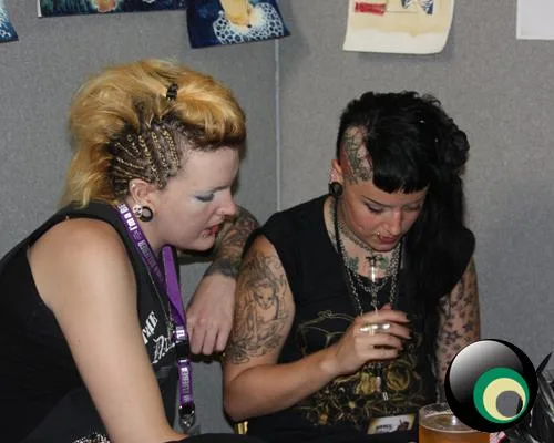 NBAF 2011 pt 3