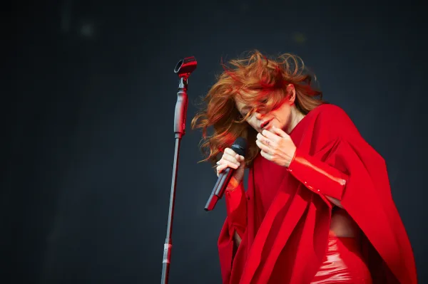 Goldfrapp