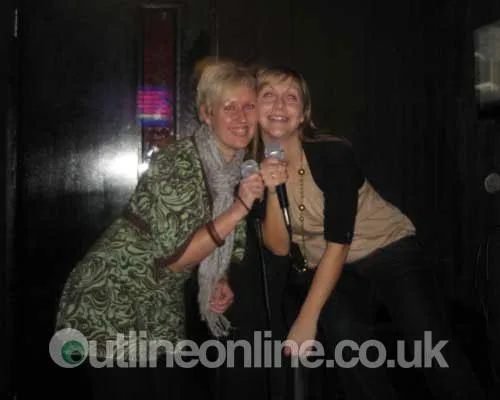 Karaoke