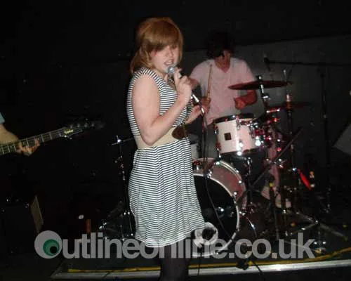 Secret Gig