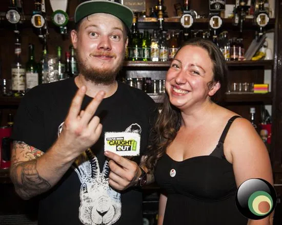 Metal All-Dayer