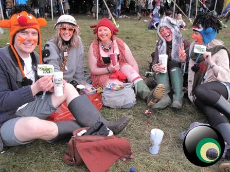 Latitude Festival 2012 // Part 1