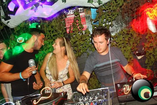 Bassjam ft. Remarc & Aries