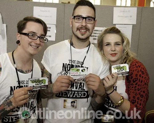 NBAF 2010
