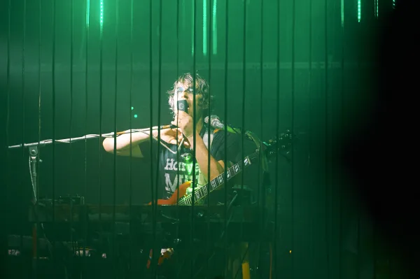 The Flaming Lips