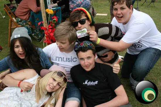 Playfest 2012 // Part 1