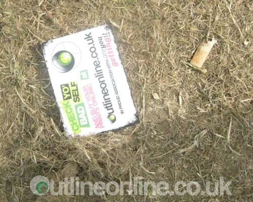 Sonisphere pt 1 2010