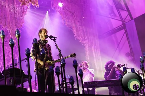 Latitude Festival 2012 // Part 3