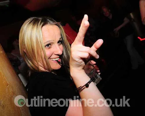Circus Po Na Na 30th May Paul Bayfield