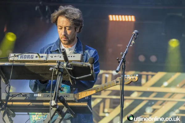 The Wombats