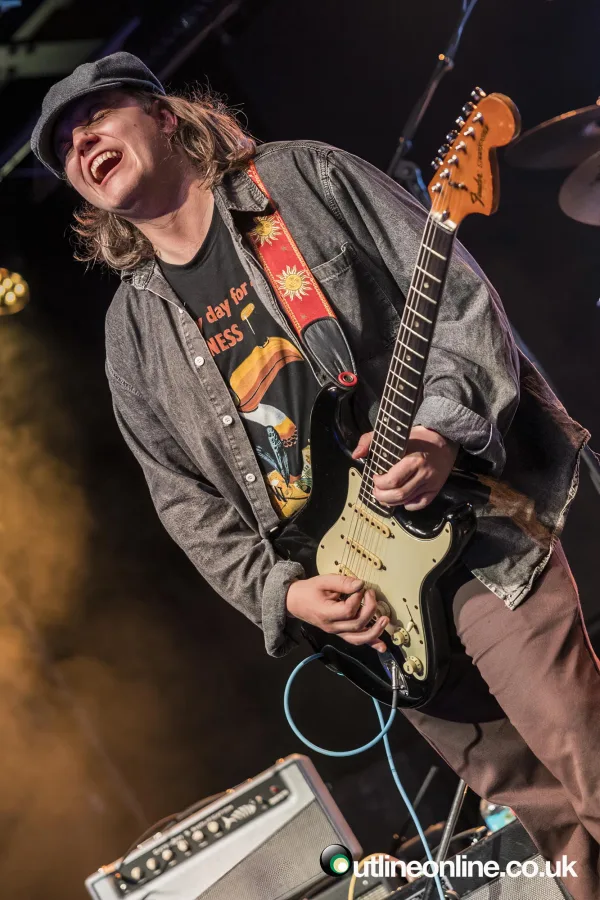 Samantha Fish