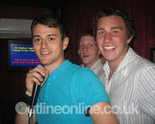 Karaoke