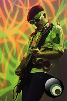 The Damned - Nov 12
