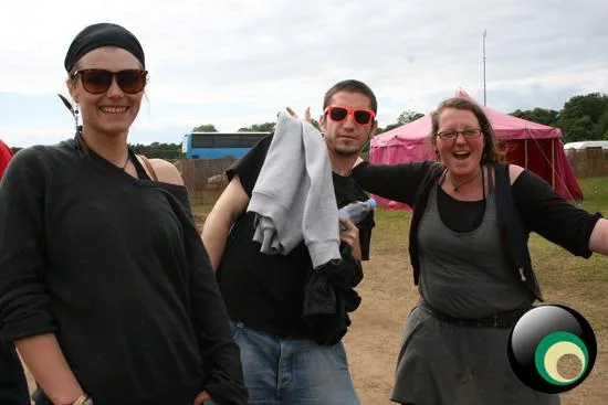 Glade Festival // Part 3