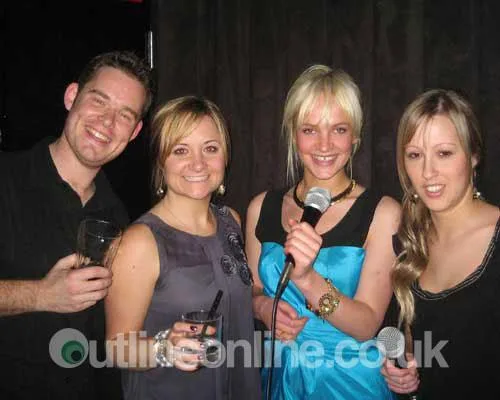 Karaoke