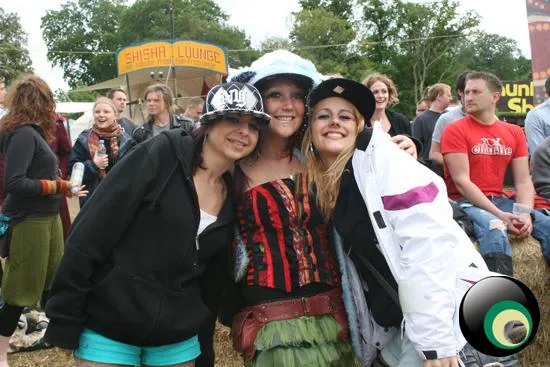 Glade Festival // Part 2
