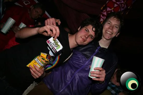 Playfest 2012 // Part 1