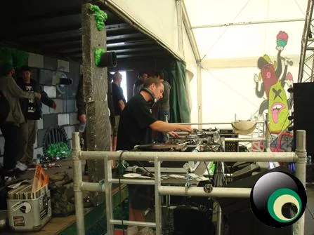 Boom Bap 2012