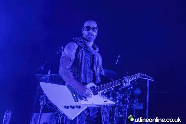 Daughtry