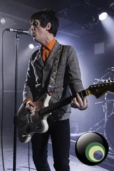 Johnny Marr