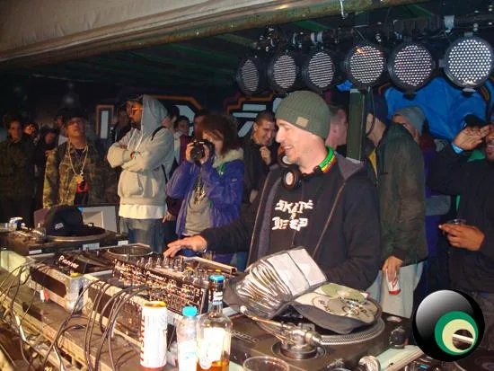 Boom Bap 2013