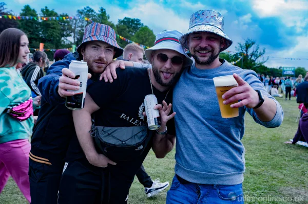 Neck of the Woods Festival 2022