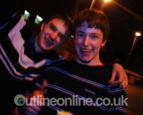 Andy C