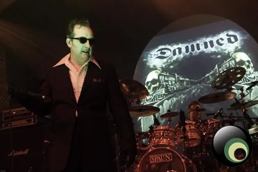 The Damned - Nov 12